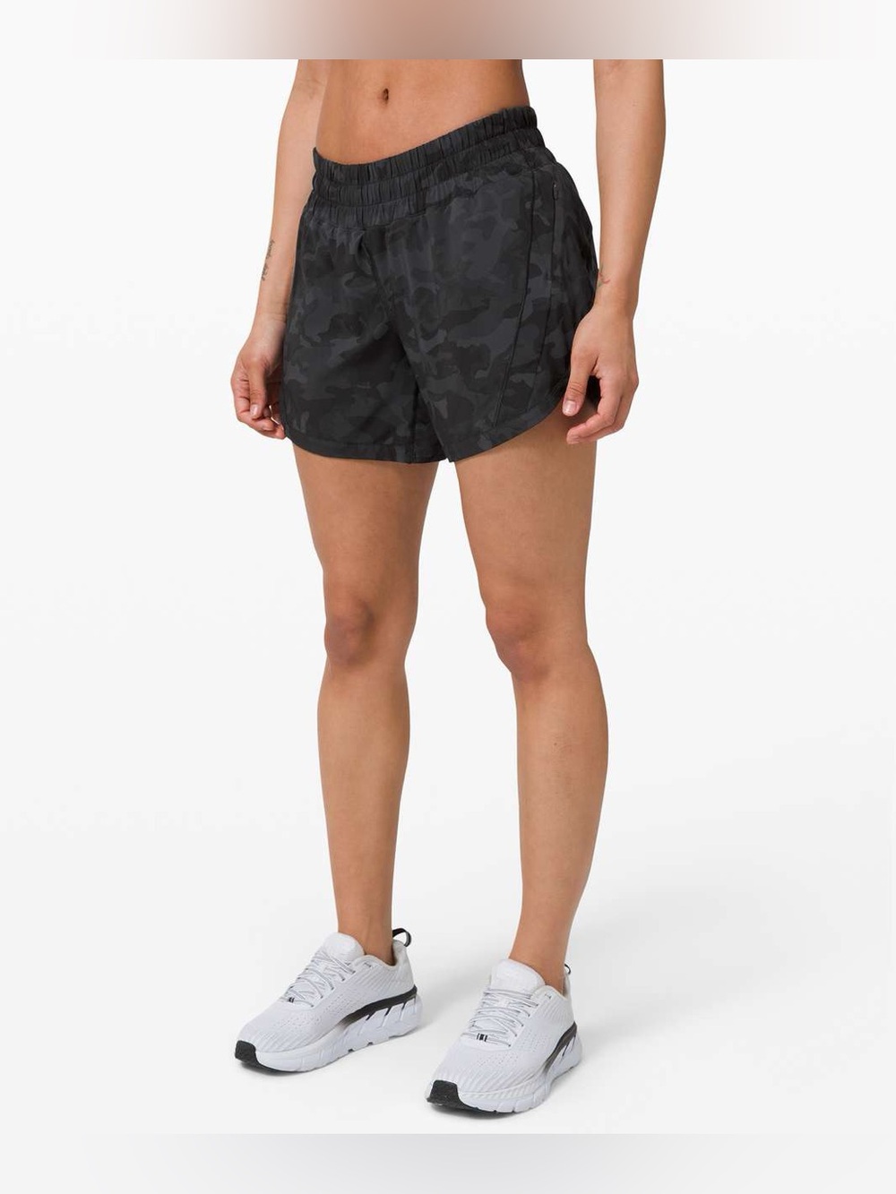 Lululemon Track That Short 5"